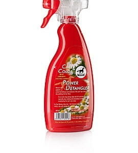 Leovet power pälsglans kamomill