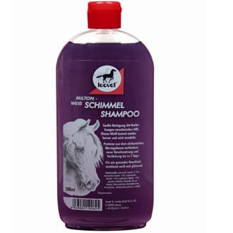 Shiny White shampoo