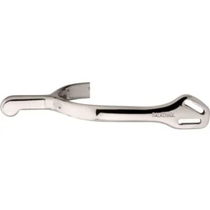 HS Sprenger Balkenhol Sporrar 35mm Herr