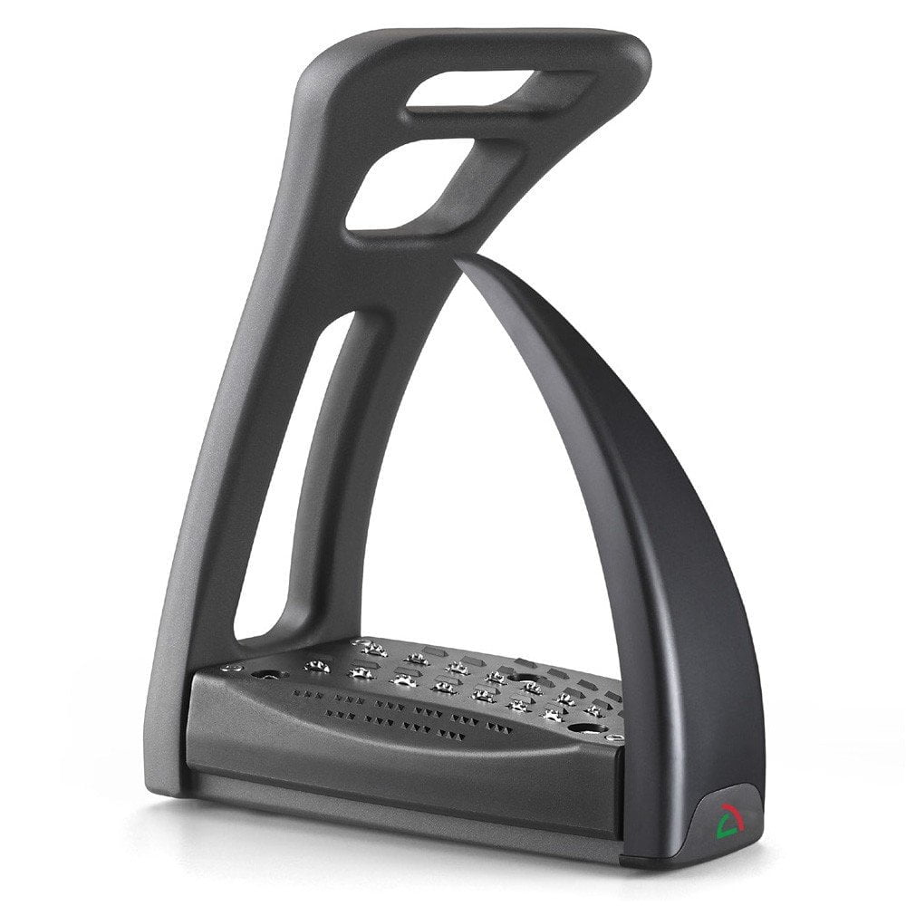 Safe Riding Säkerhetsstigbygel S1 Ryttare och Häst ridsport ridsport