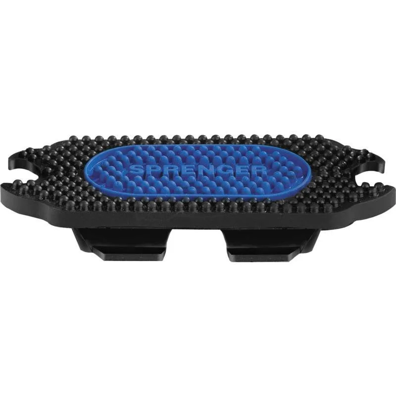 Stigbygelplatta Sprenger BowBalance