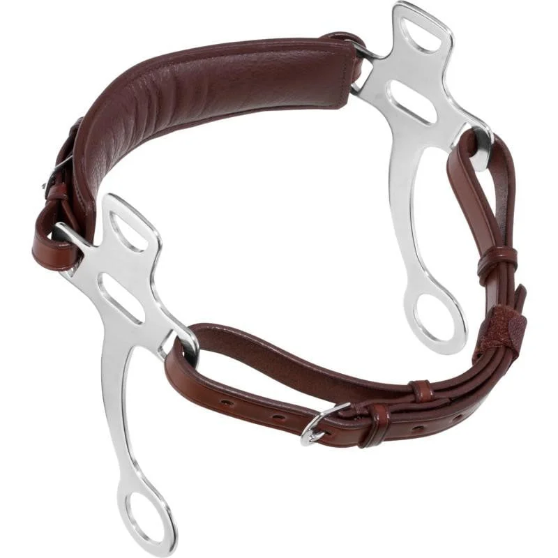 Sprenger Hackamore - Bild 2