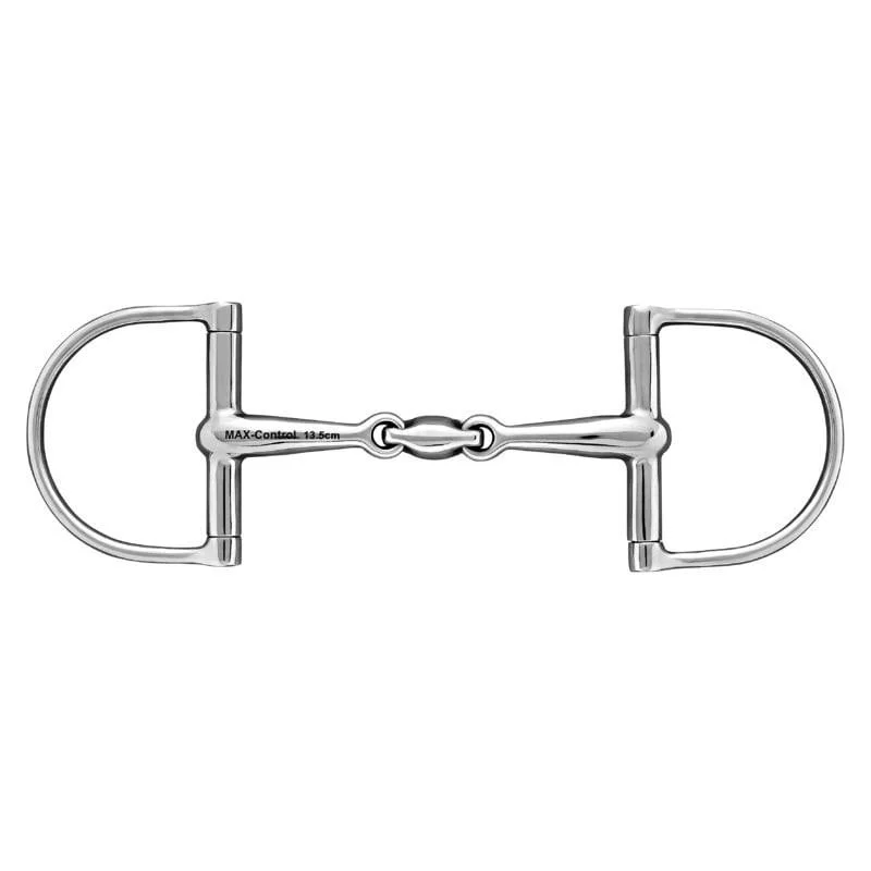 Sprenger bett Max Control D-ring