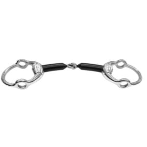 Sprenger eggbett hard carbon gag 2 delat