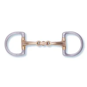 Stübben Sweet Coppar Anatomic D-ring Bett