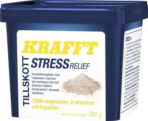 KRAFFT Stress relief 700g