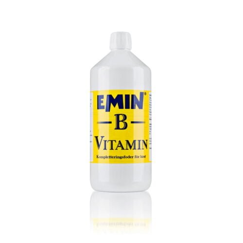 Emin B-vitamin 1000ml