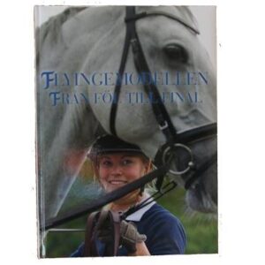 Bok Från föl till final