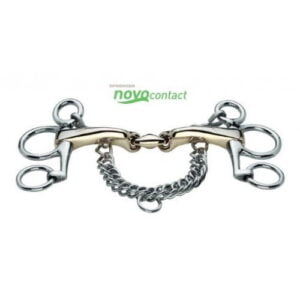 Sprenger Pelham Novocontact sensogan