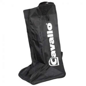 Cavallo Stövelväska