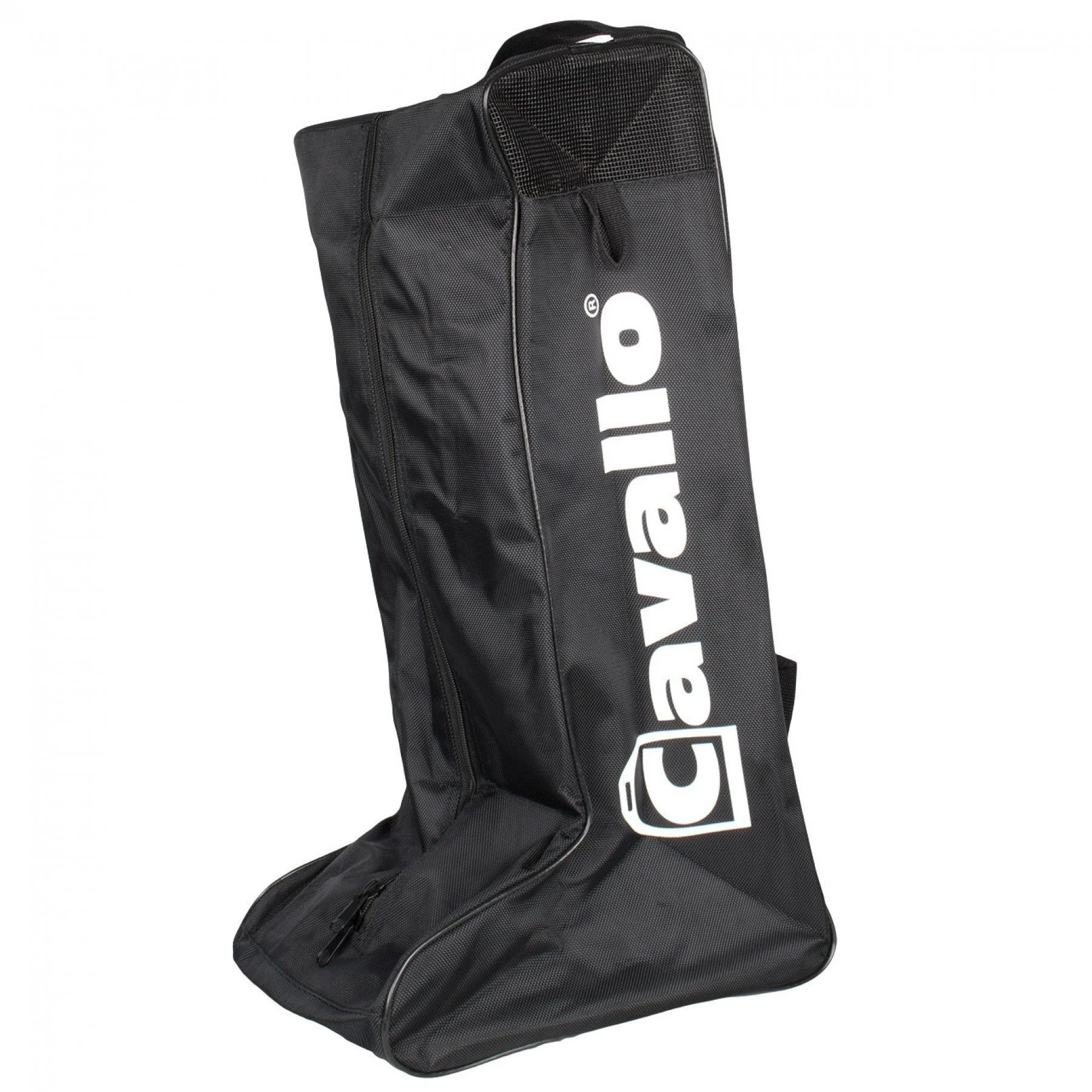 Cavallo Stövelväska