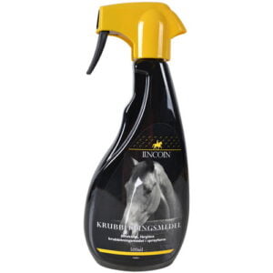 Lincoln krubbitningsmedel 500ml