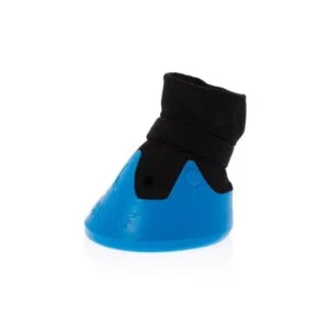 TUBBEASE Gummisko Hästhov