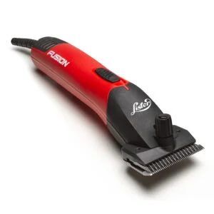 Klippmaskin Lister Fusion