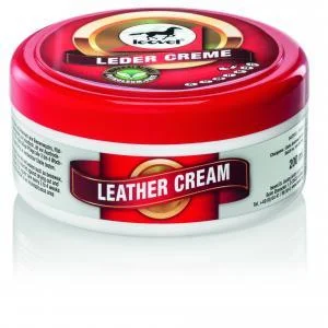 Leovet Läderkräm