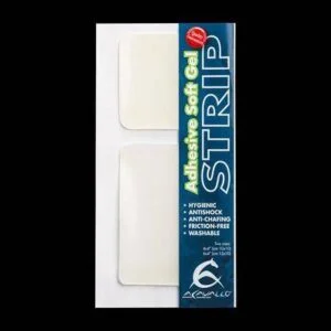 Acavallo soft gel strips