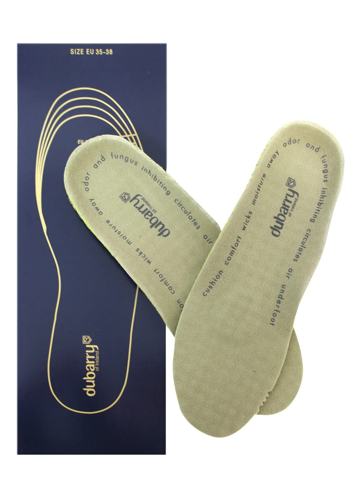 Dubarry sula
