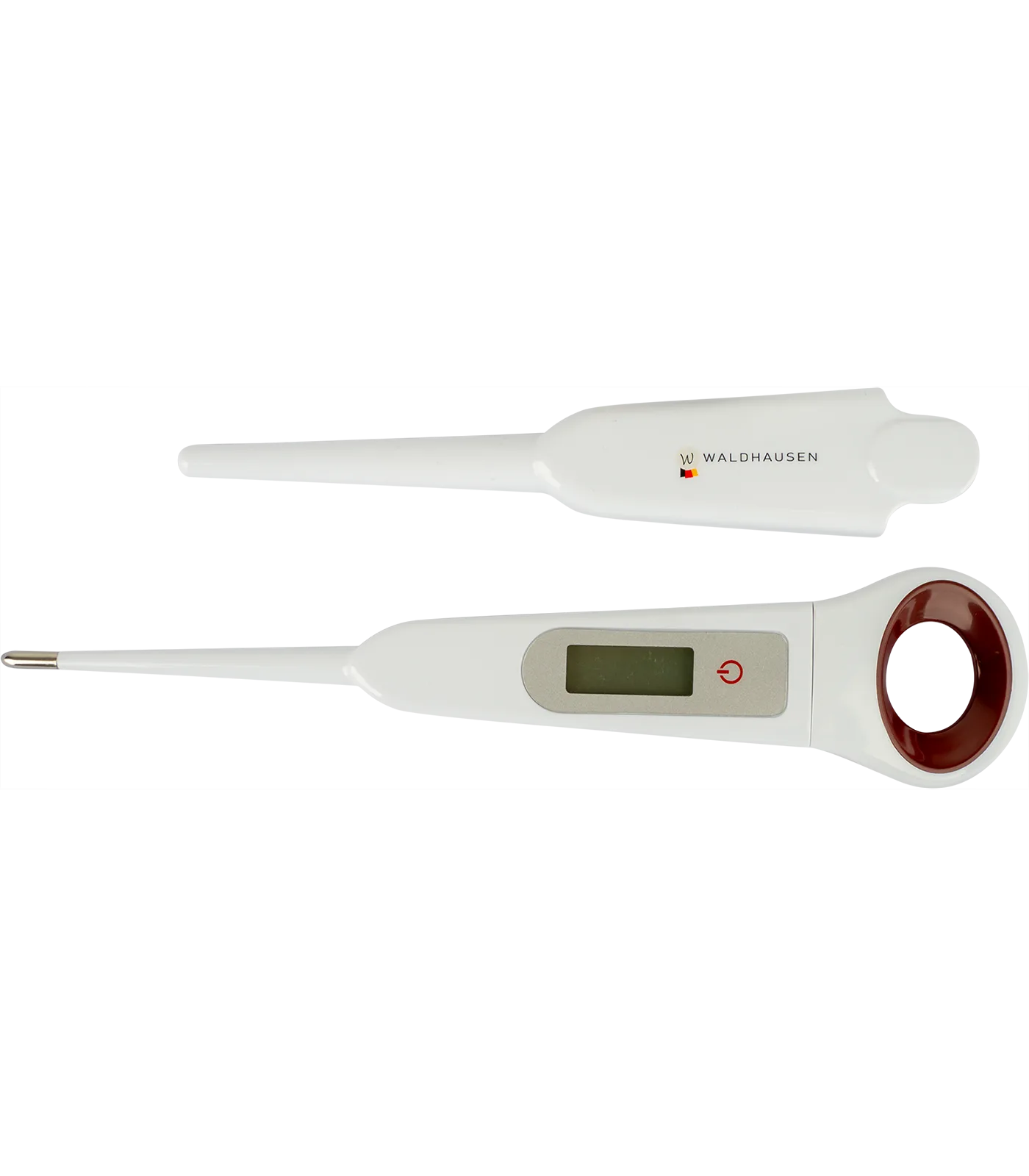Digital thermometer