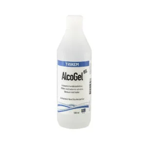 Trikem Alcogel 85% 500 ml