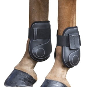 Bakskydd Protector i equiläder