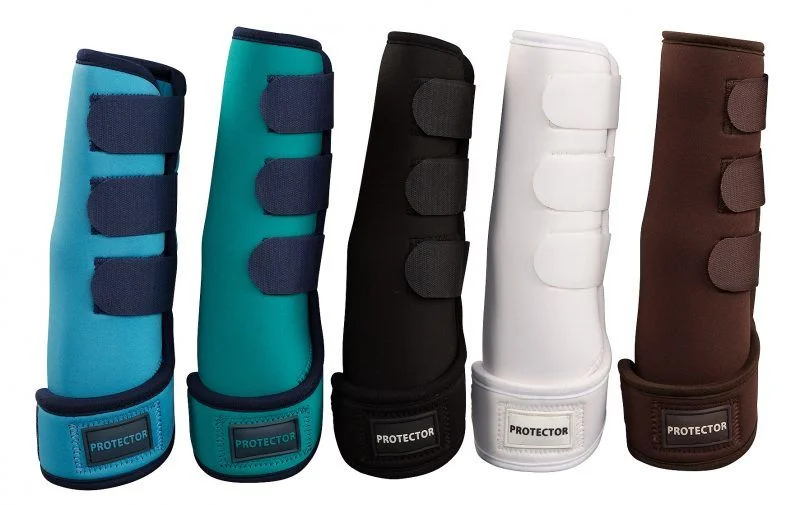 Benskydd Snabbandage Protector - Bild 2