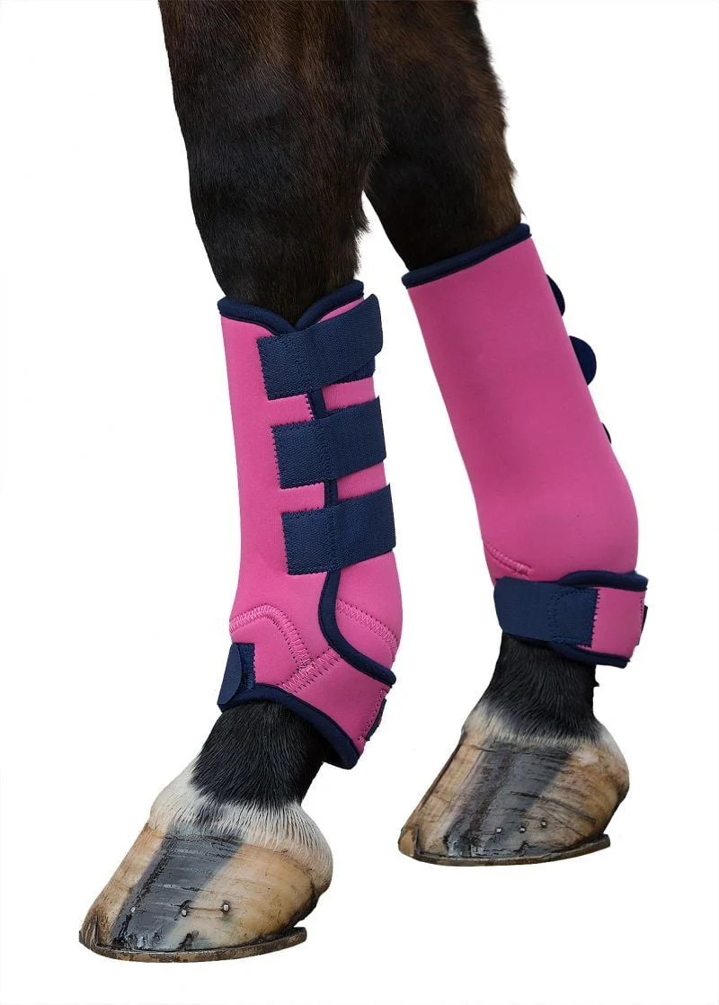 Benskydd Snabbandage Protector