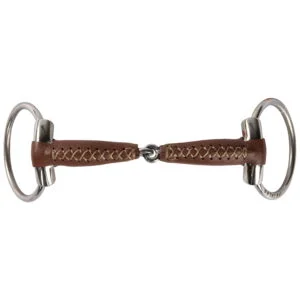 Bett Pinchless Metalab Leather Comfort Collection