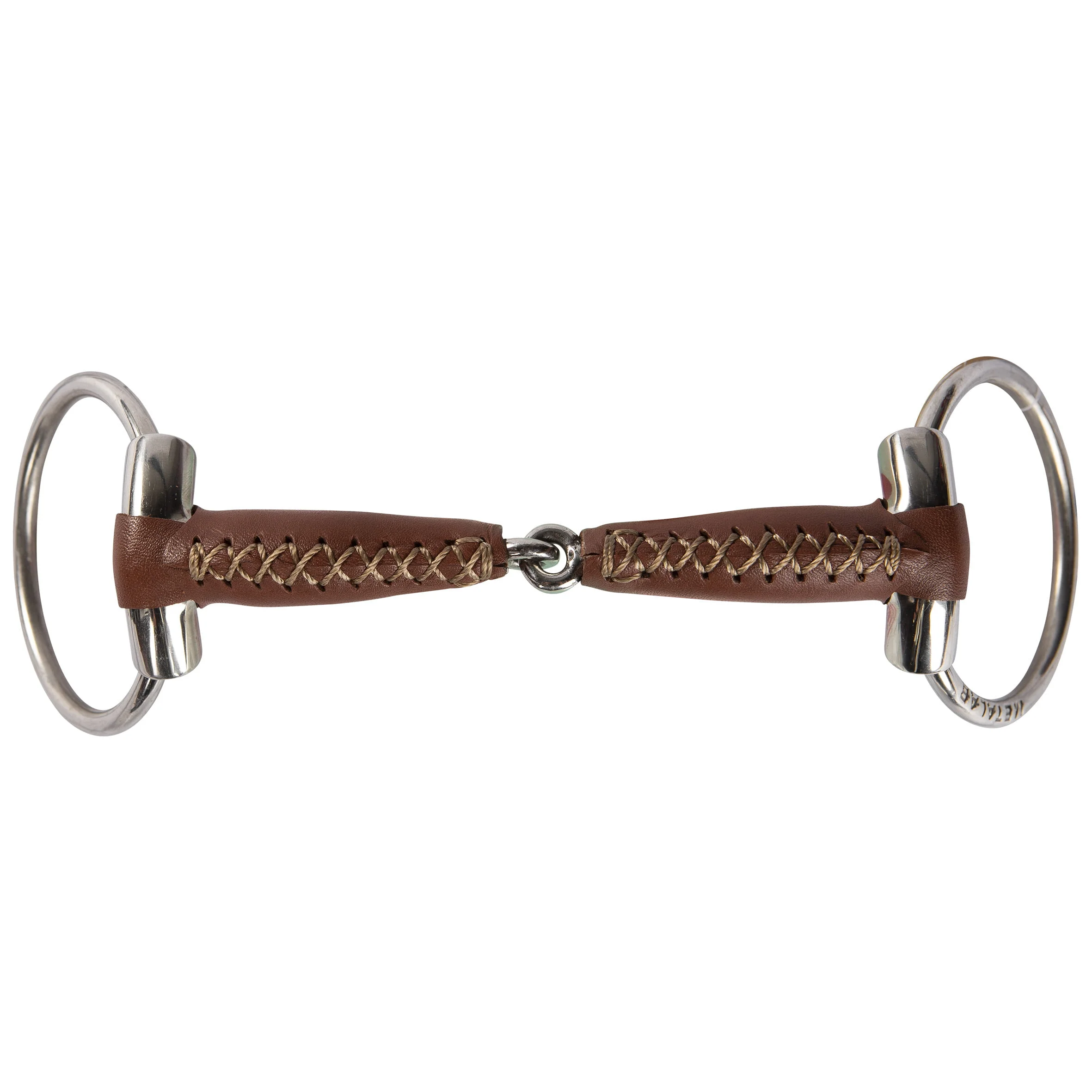 Bett Pinchless Metalab Leather Comfort Collection