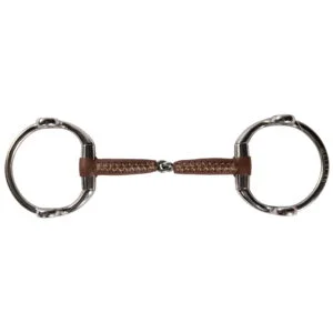 Gag Bett Metalab Leather Comfort Collection