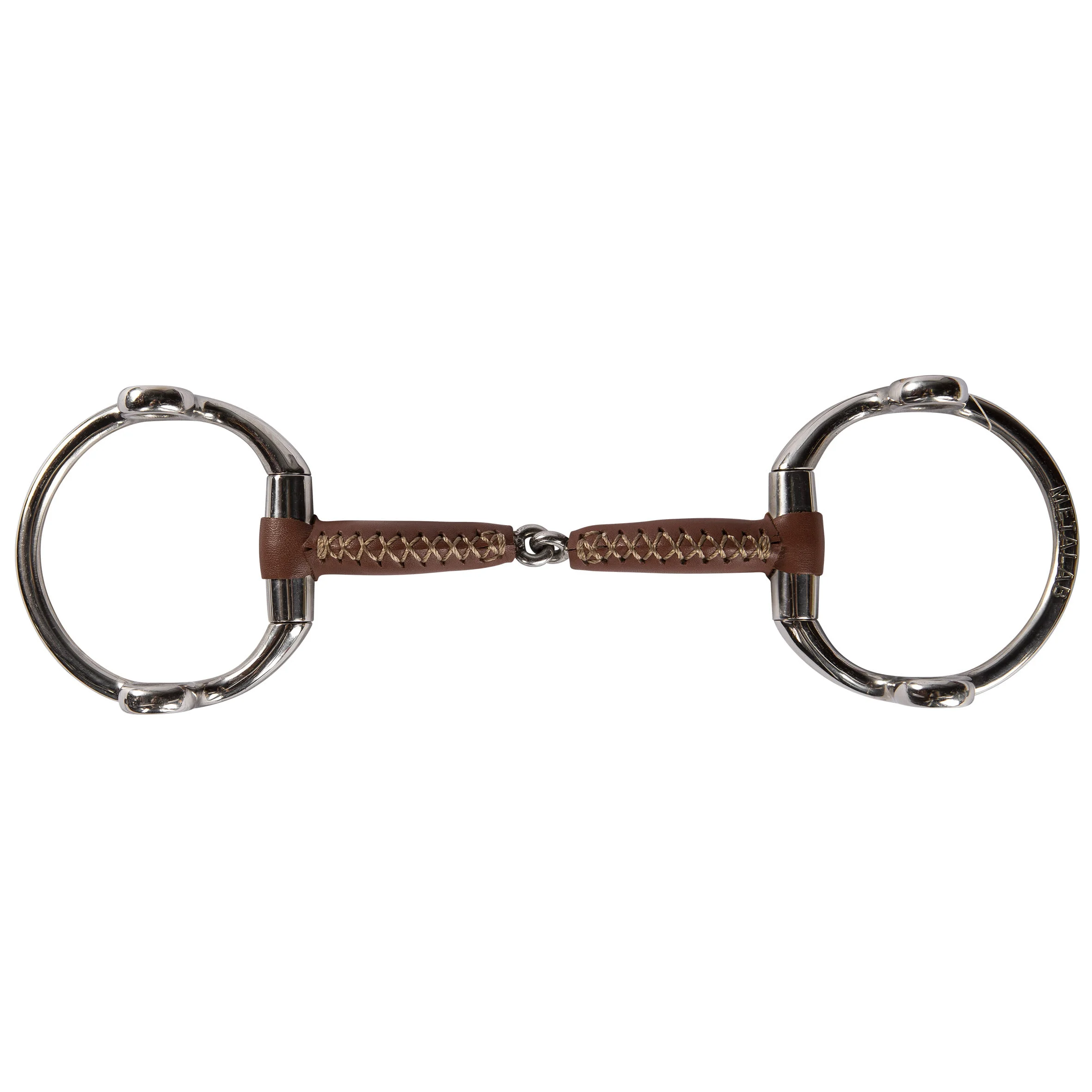 Gag Bett Metalab Leather Comfort Collection