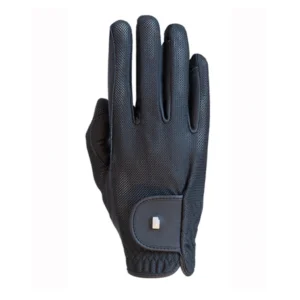 Ridhandske Roeckl grip lite