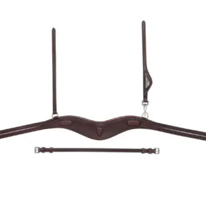 Equiline nackstycke light