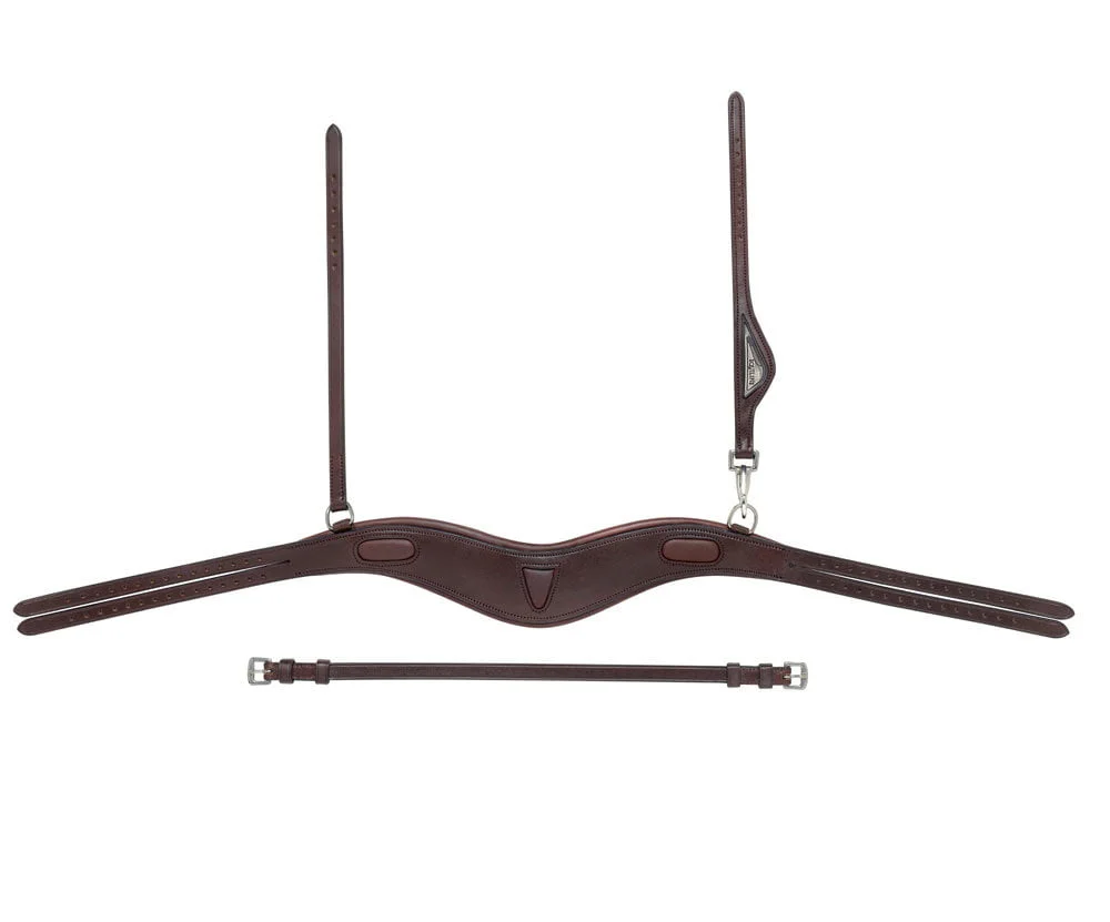 Equiline nackstycke light