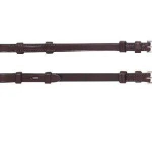 Equiline sidostycken