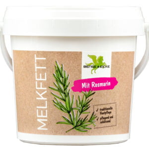 Mjölkfett 500ml