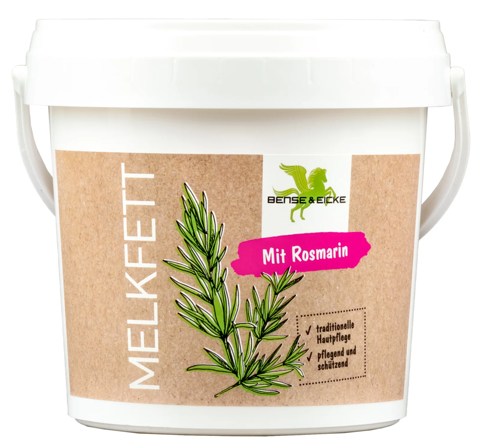 Mjölkfett 500ml