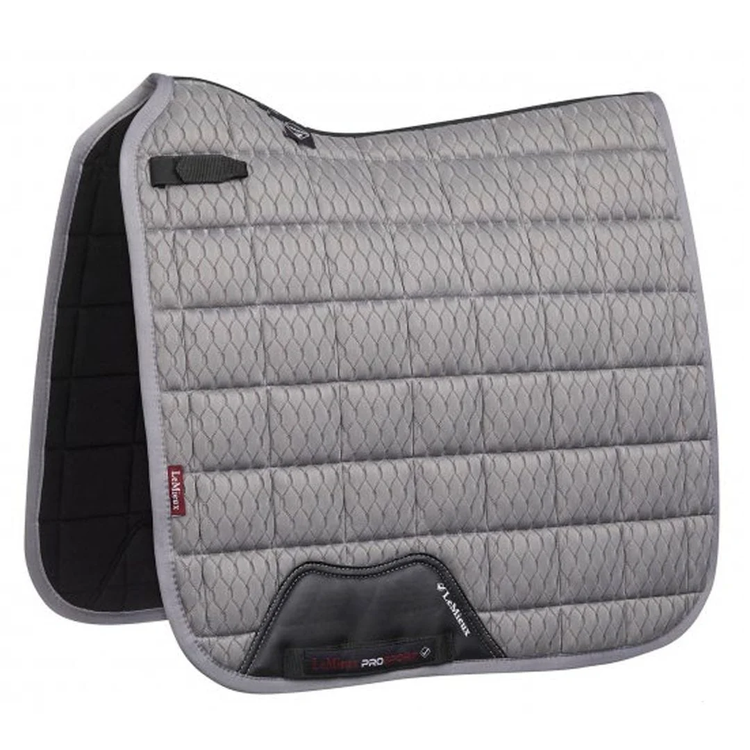 LeMieux Dressyr schabrak Mech