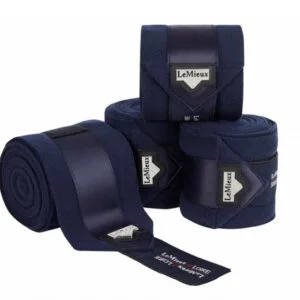 LeMieux Fleece lindor
