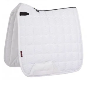 LeMieux Dressyr schabrak Mech