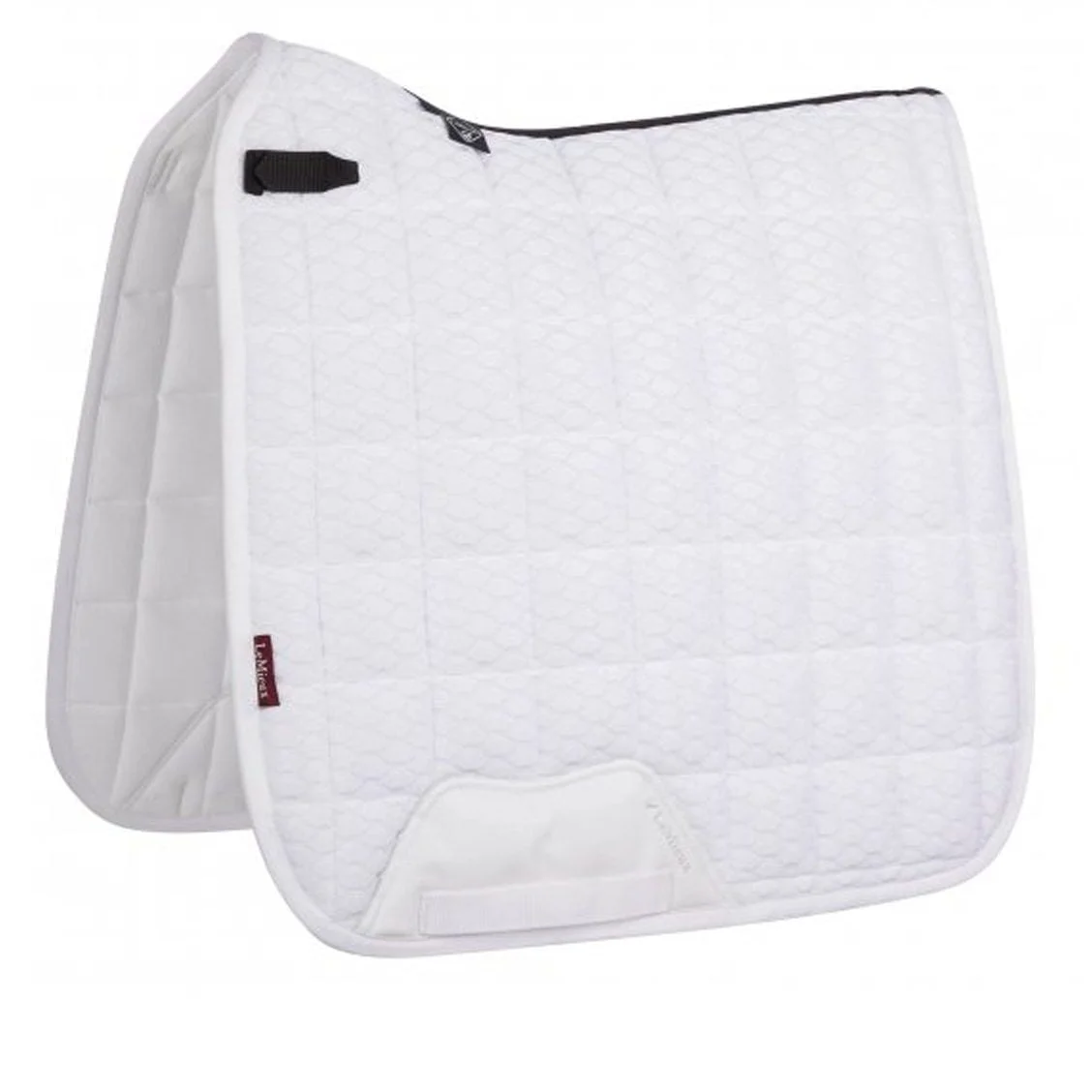 LeMieux Dressyr schabrak Mech