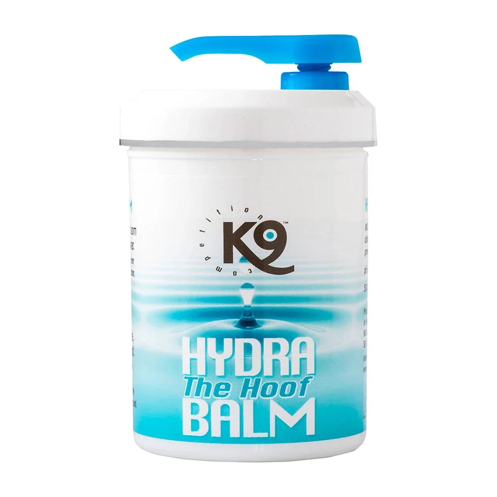 K9 Hydra Hoof Balm