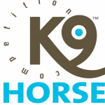 K9 horse