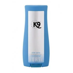 K9 Horse Aloe Vera Conditioner