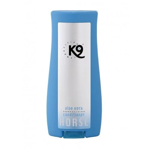K9 Horse Aloe Vera Conditioner
