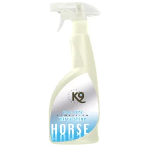 K9 Horse Mirra Shine 500ml