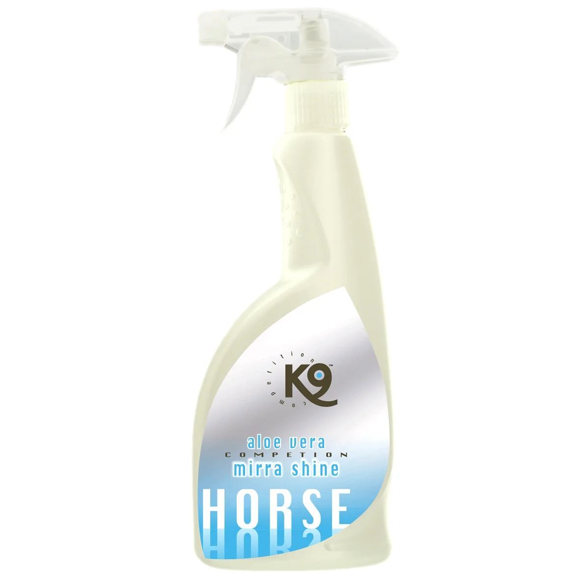 K9 Horse Mirra Shine 500ml