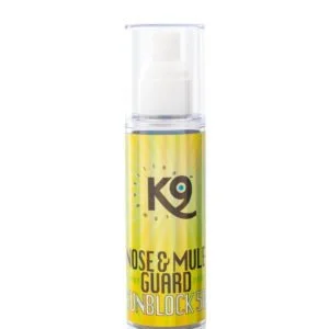 K9 Nose & Mule Guard Sunblock 50