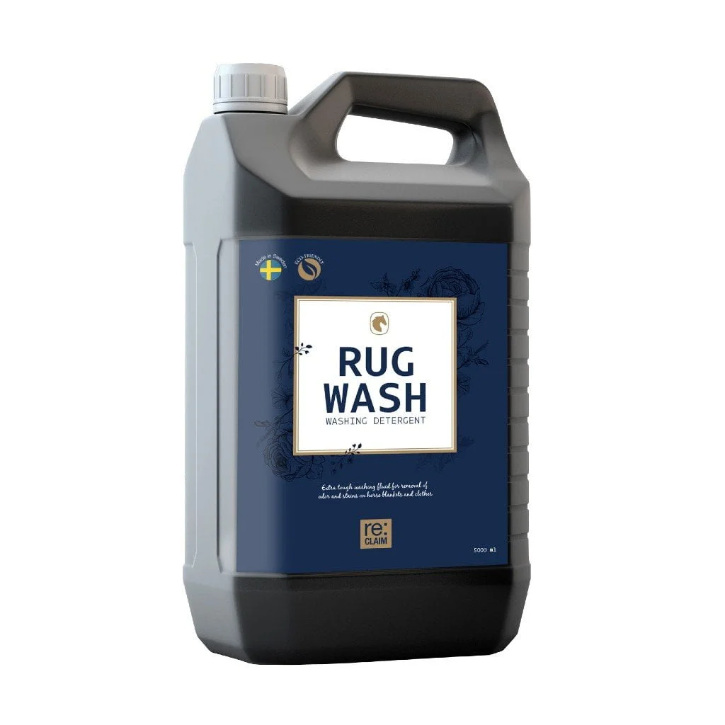 Claim Tvättmedel 5 liter