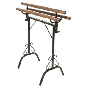 Stubbs Sadelhängare