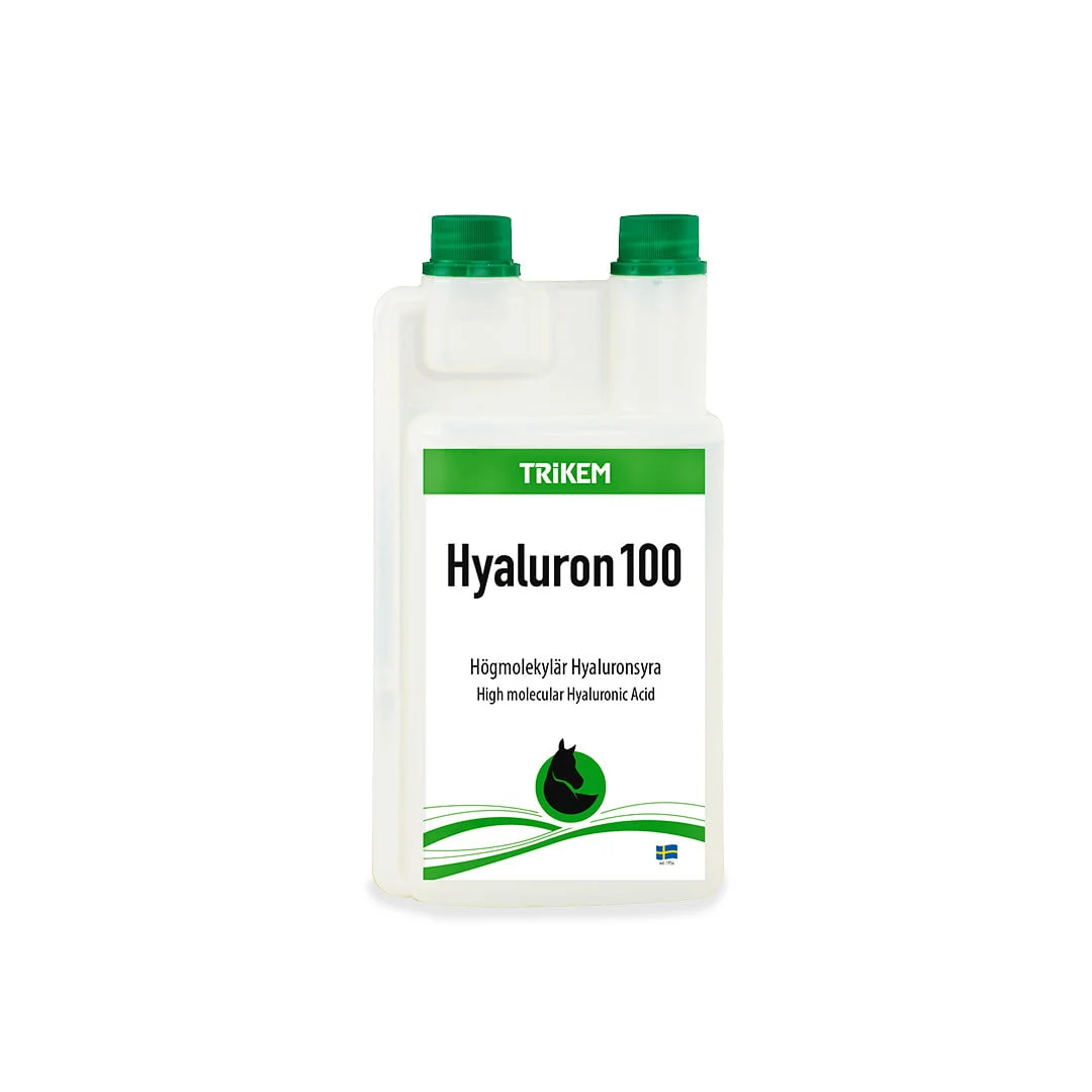 Trikem Hyaluron 100 1000 ml